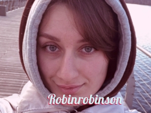 Robinrobinson