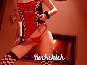 Rockchick