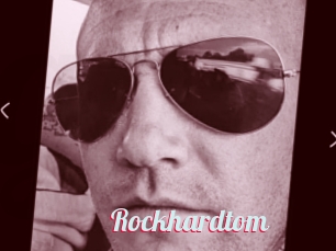 Rockhardtom