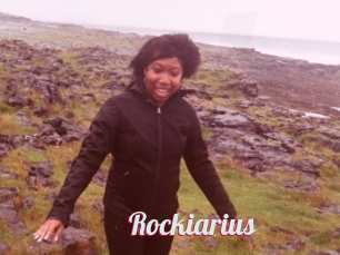 Rockiarius