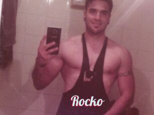 Rocko