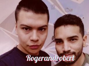 Rogerandrobert