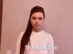 Rokkybalboo