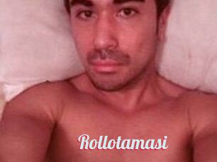 Rollotamasi