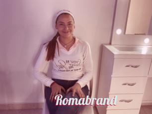 Romabrand