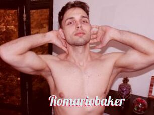 Romariobaker