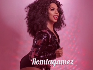 Romiagamez