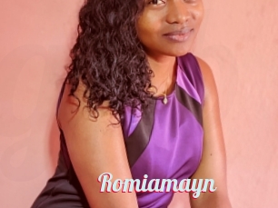 Romiamayn