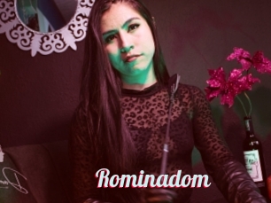 Rominadom
