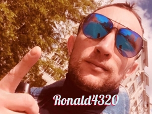 Ronald4320