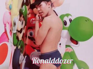 Ronalddozer