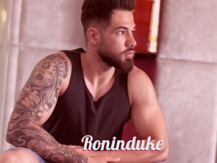 Roninduke