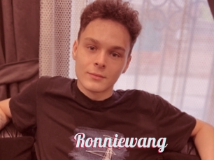 Ronniewang