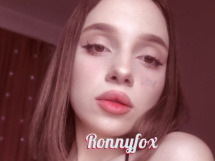 Ronnyfox