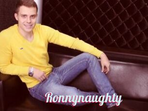 Ronnynaughty
