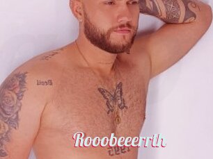Rooobeeerrth