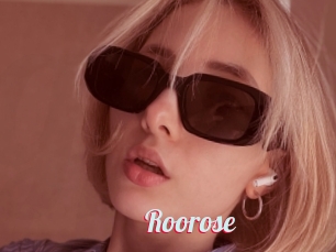 Roorose