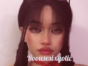 Roousesixgotic