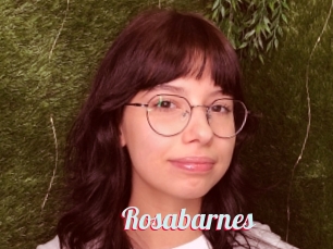 Rosabarnes