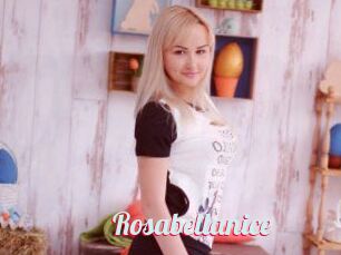 Rosabellanice