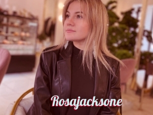 Rosajacksone