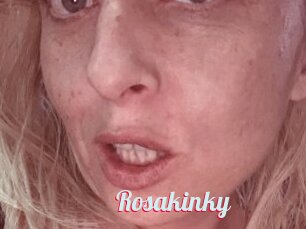 Rosakinky