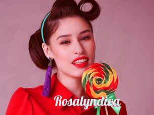 Rosalyndiva