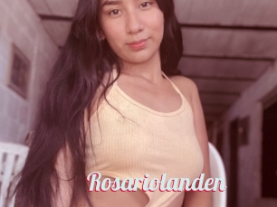 Rosariolanden