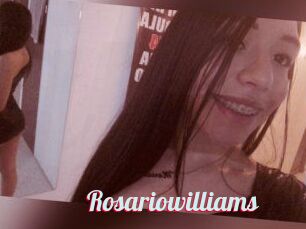 Rosario_williams