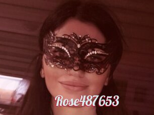 Rose487653