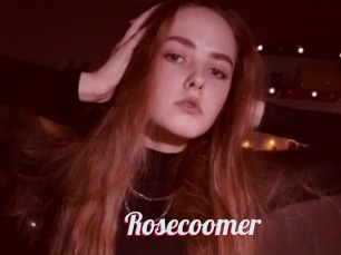 Rosecoomer