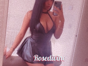 Rosedivine