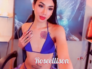 Roseellison