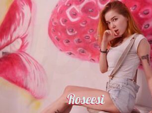 Roseesi