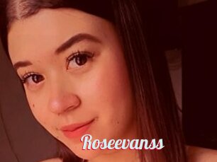 Roseevanss