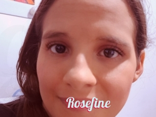 Rosefine