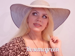 Rosemcgreen