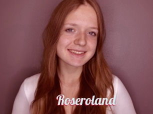 Roseroland