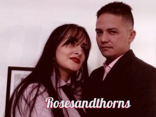 Rosesandthorns