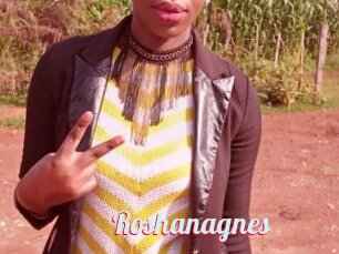 Roshanagnes