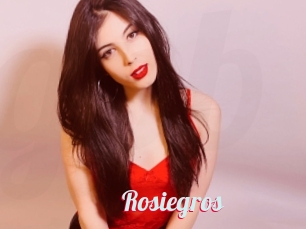 Rosiegros