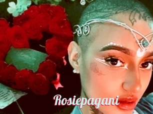 Rosiepagani