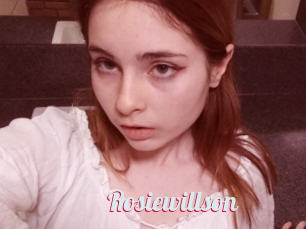 Rosiewillson