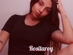 Rositaroy