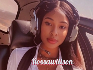 Rossawillson