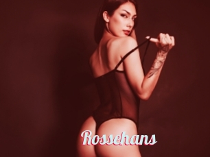 Rossehans