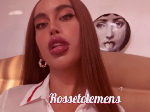 Rossetclemens