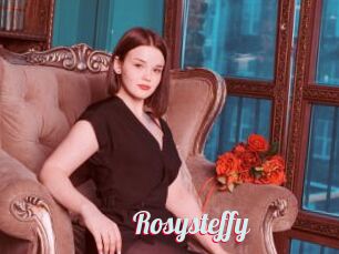 Rosysteffy