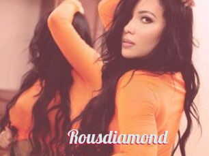 Rousdiamond