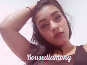 Rousediamong